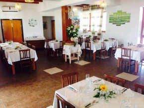  Agriturismo La Ferrovia  Мольфетта